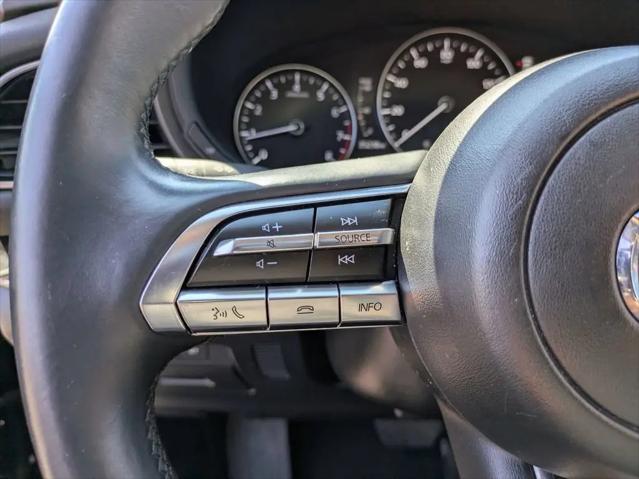 2021 Mazda CX-30 Premium
