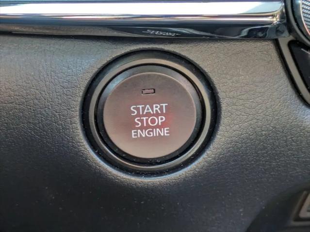 2021 Mazda CX-30 Premium