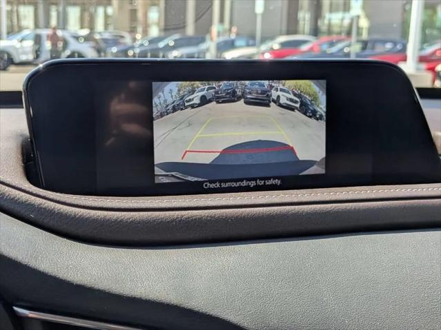 2021 Mazda CX-30 Premium