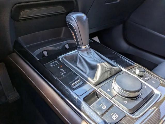 2021 Mazda CX-30 Premium