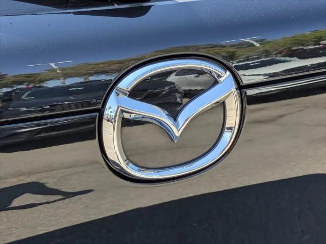 2021 Mazda CX-30 Premium
