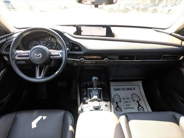 2021 Mazda CX-30 Premium