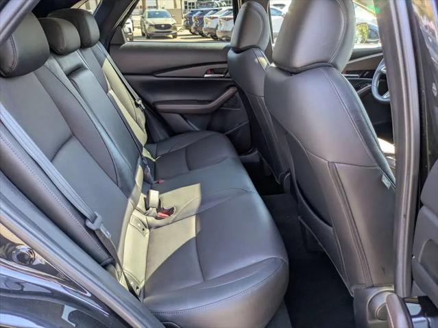 2021 Mazda CX-30 Premium