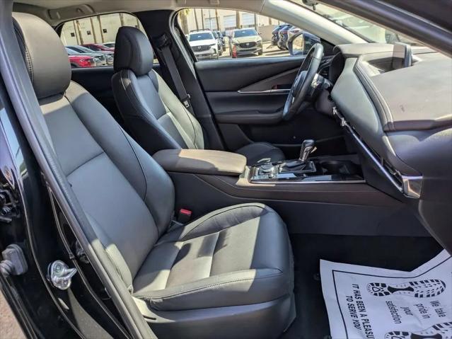 2021 Mazda CX-30 Premium