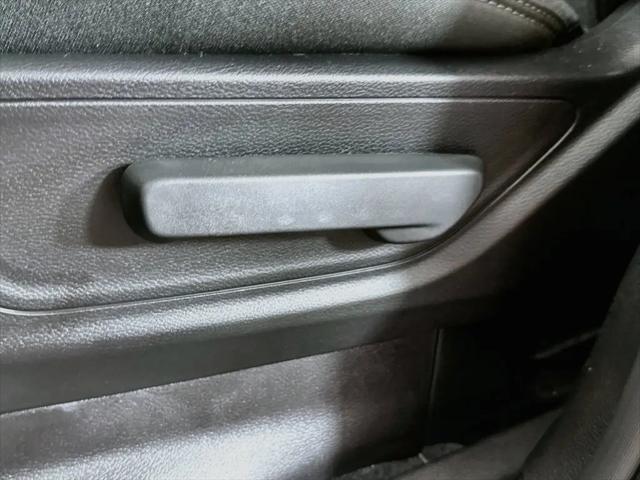 2026 Ram 1500 Express Crew Cab 4x4 57 Box