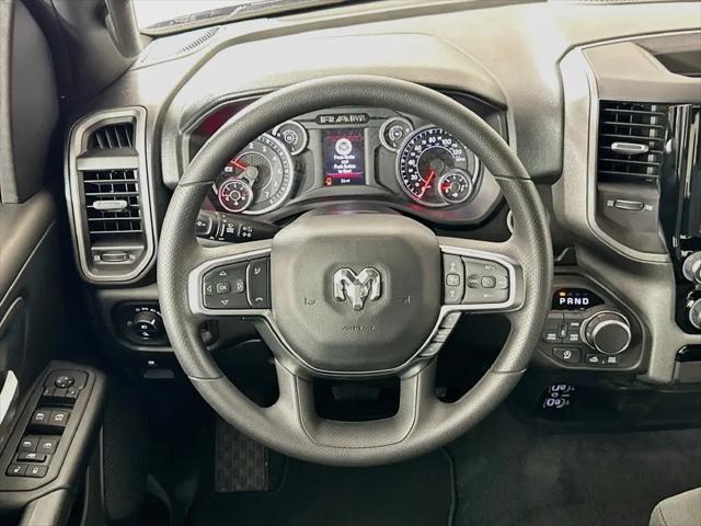 2026 Ram 1500 Express Crew Cab 4x4 57 Box