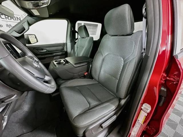 2026 Ram 1500 Express Crew Cab 4x4 57 Box