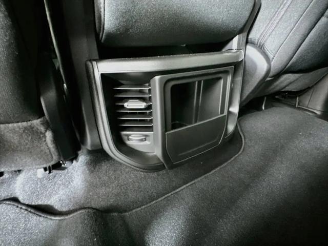 2026 Ram 1500 Express Crew Cab 4x4 57 Box