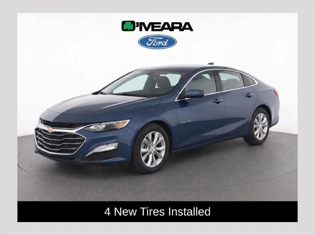 2025 Chevrolet Malibu FWD 1LT for sale in Northglenn, CO