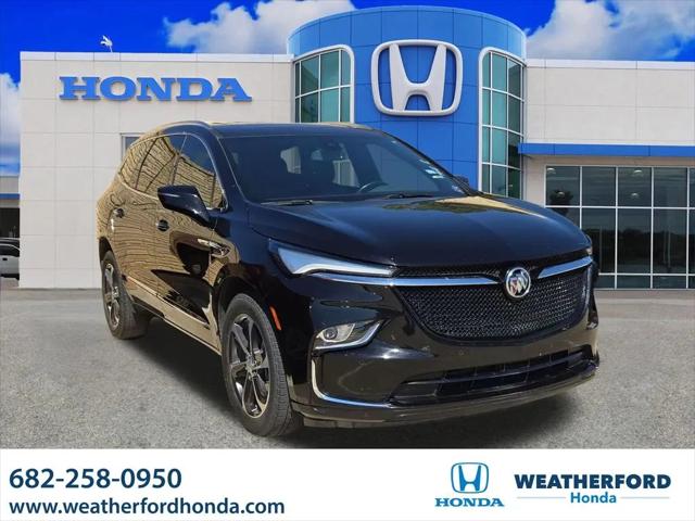 2022 Buick Enclave FWD Essence for sale in Weatherford, TX