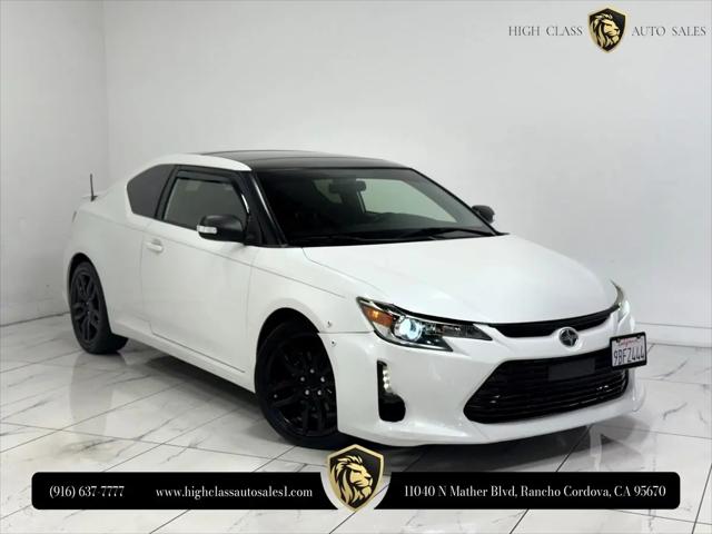 2016 Scion tC Base for sale in Rancho Cordova, CA