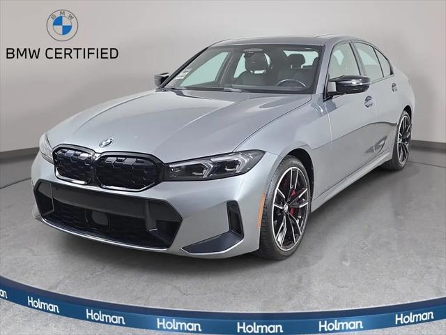 2024 BMW M340i M340i xDrive Sedan for sale in Hamilton, NJ