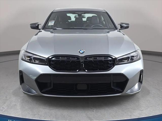 2024 BMW M340i M340i xDrive Sedan