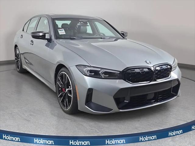 2024 BMW M340i M340i xDrive Sedan