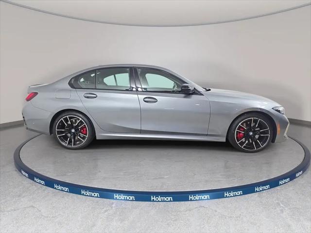 2024 BMW M340i M340i xDrive Sedan