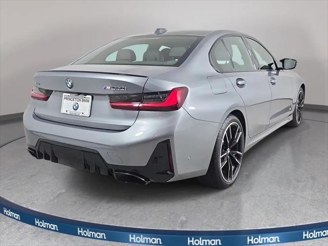 2024 BMW M340i M340i xDrive Sedan