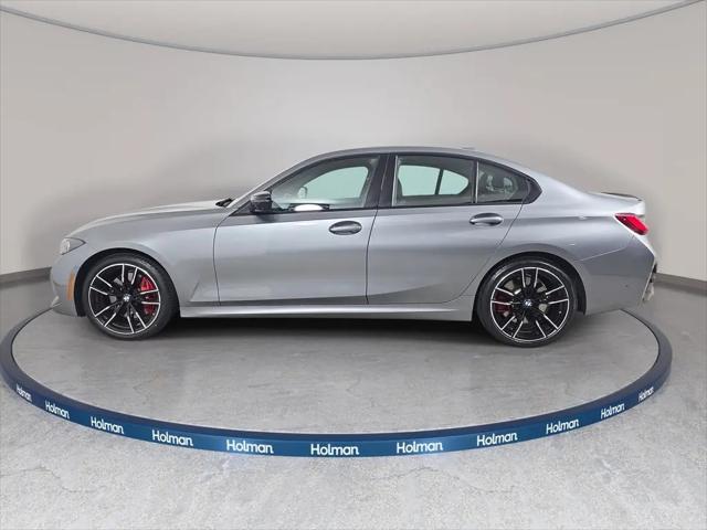 2024 BMW M340i M340i xDrive Sedan