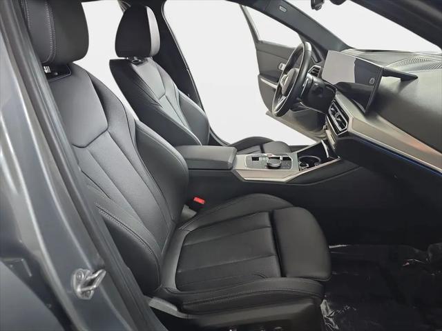 2024 BMW M340i M340i xDrive Sedan