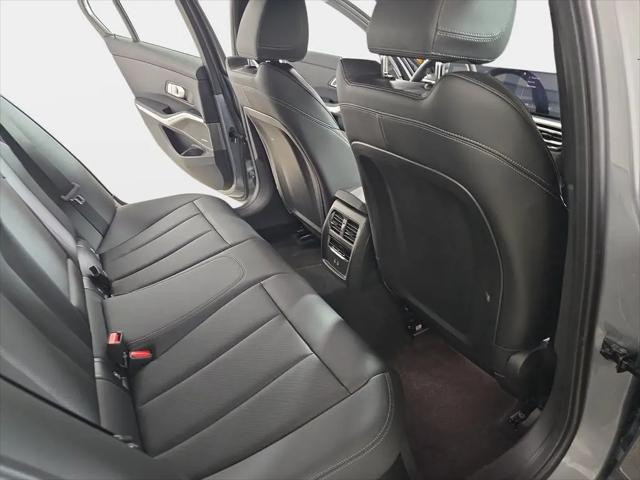 2024 BMW M340i M340i xDrive Sedan