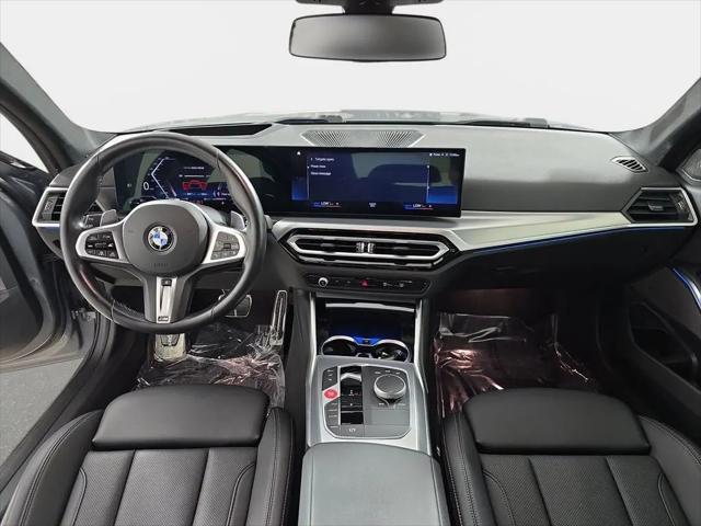 2024 BMW M340i M340i xDrive Sedan