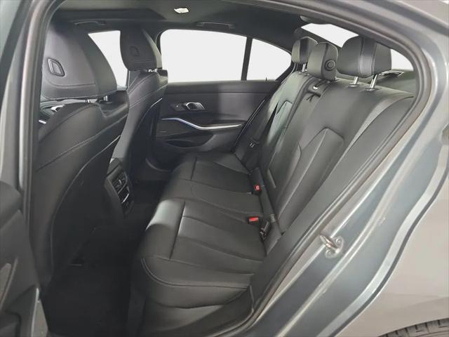 2024 BMW M340i M340i xDrive Sedan