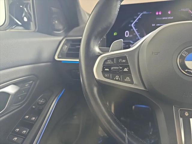 2024 BMW M340i M340i xDrive Sedan