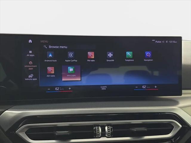 2024 BMW M340i M340i xDrive Sedan