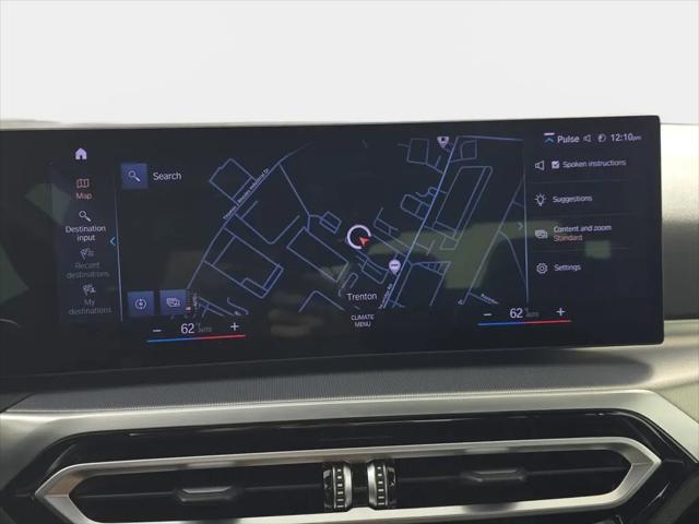 2024 BMW M340i M340i xDrive Sedan