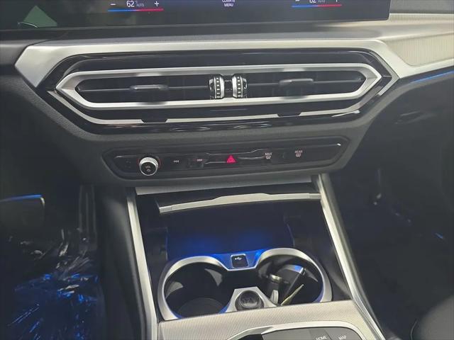 2024 BMW M340i M340i xDrive Sedan