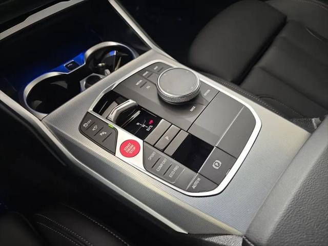 2024 BMW M340i M340i xDrive Sedan