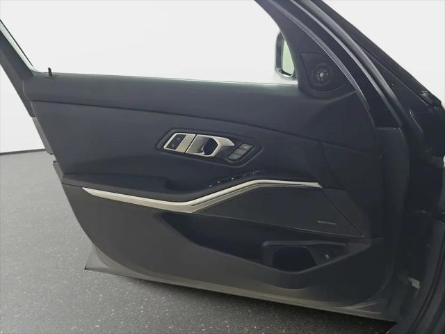 2024 BMW M340i M340i xDrive Sedan