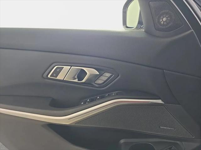 2024 BMW M340i M340i xDrive Sedan