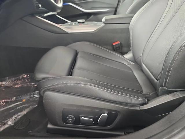 2024 BMW M340i M340i xDrive Sedan