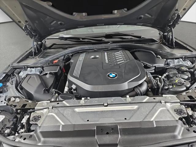 2024 BMW M340i M340i xDrive Sedan
