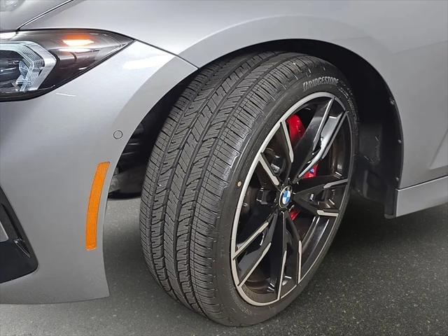 2024 BMW M340i M340i xDrive Sedan
