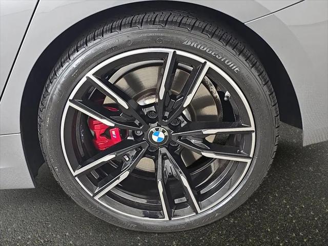 2024 BMW M340i M340i xDrive Sedan