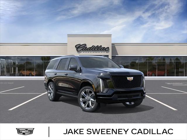 2026 Cadillac Escalade for sale near Lebanon, OH