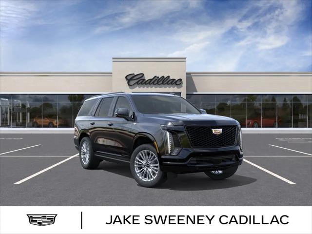 2026 Cadillac Escalade Platinum Sport for sale in Lebanon, OH
