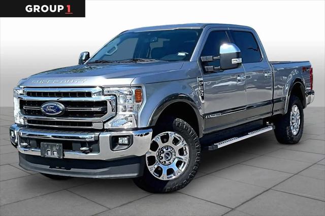 2020 Ford F-250 LARIAT for sale in Austin, TX