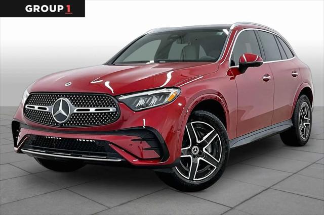 2027 Mercedes-Benz GLC GLC 300 for sale in Austin, TX
