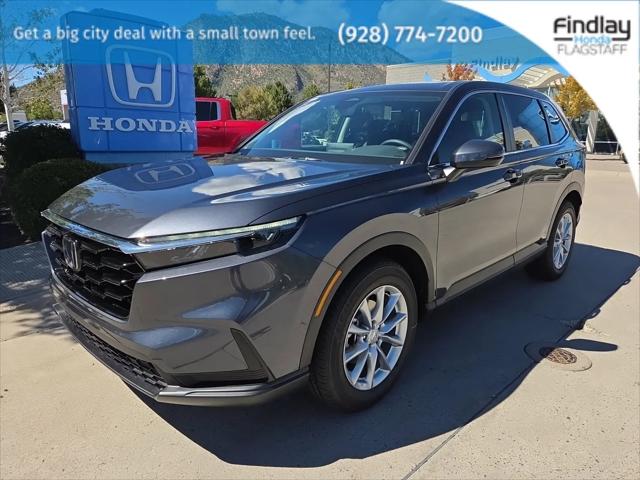 2027 Honda CR-V EX for sale in Flagstaff, AZ