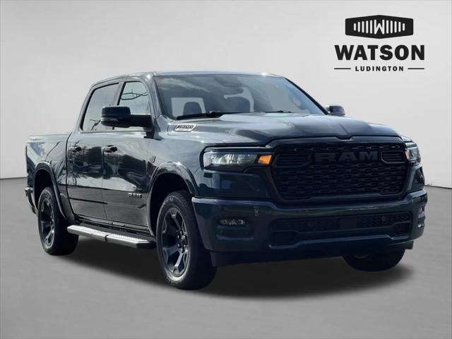 2027 Ram 1500 Big Horn for sale in Ludington, MI