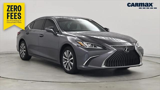 2021 Lexus ES 350 ES 350 for sale in Athens, GA
