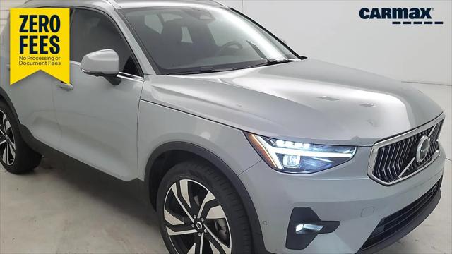 2024 Volvo XC40 B5 Plus Bright Theme for sale in Gaithersburg, MD