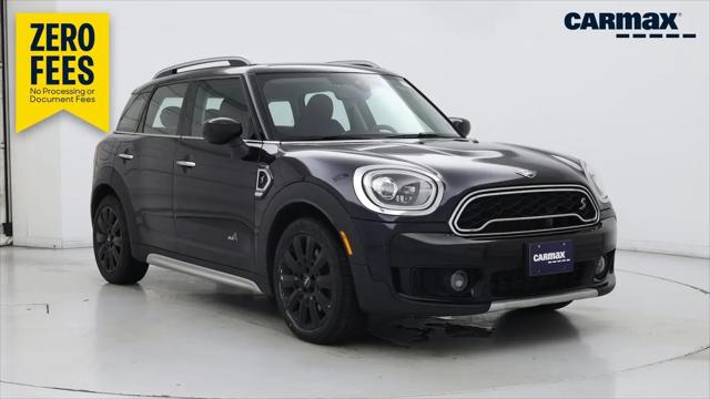 2020 MINI Countryman Cooper S for sale in South Portland, ME