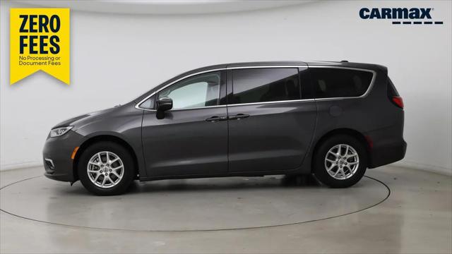 2023 Chrysler Pacifica Touring L for sale in Louisville, KY