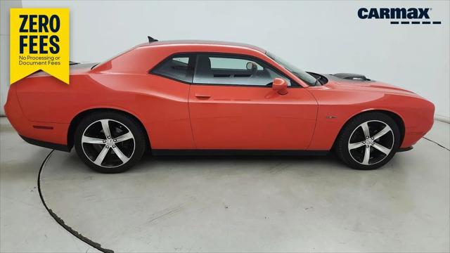 2016 Dodge Challenger R/T Shaker for sale near Columbus, OH
