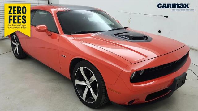 2016 Dodge Challenger R/T Shaker for sale near Columbus, OH
