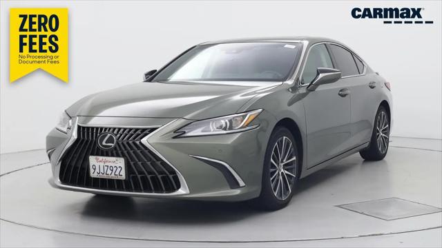 2024 Lexus ES 300h ES 300h for sale in Palmdale, CA