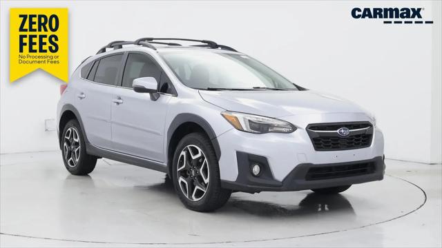 2019 Subaru Crosstrek 2.0i Limited for sale in Daytona Beach, FL